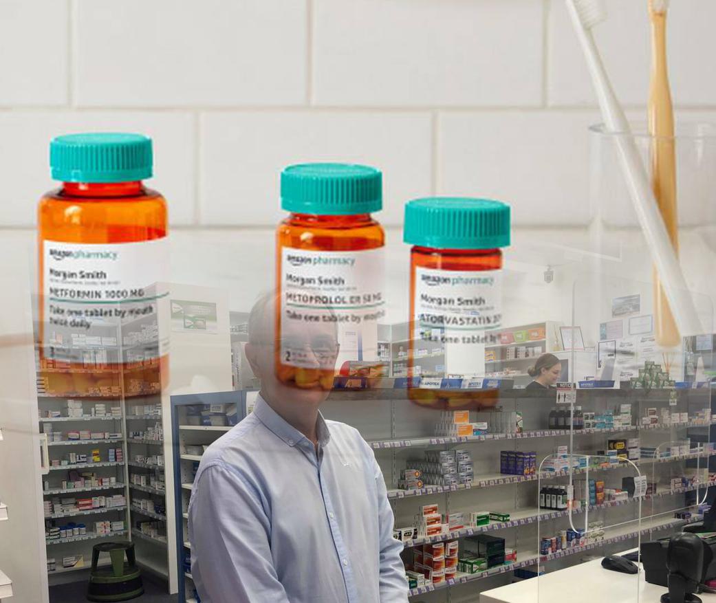 Blink Health Review A Highly Suspicious Online Pharmacy That Is Not