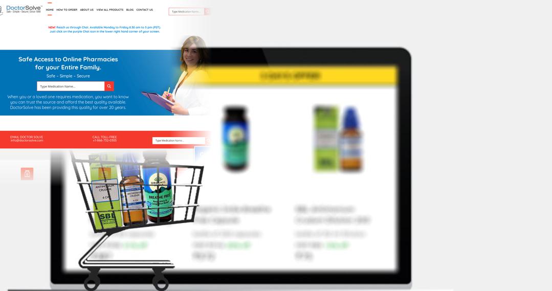 Karisweets Vs Other Online Pharmacies